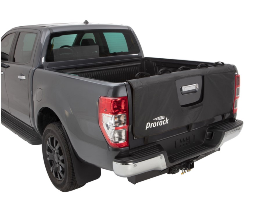 ProRack Tailgate pad - PR3500 - View 2