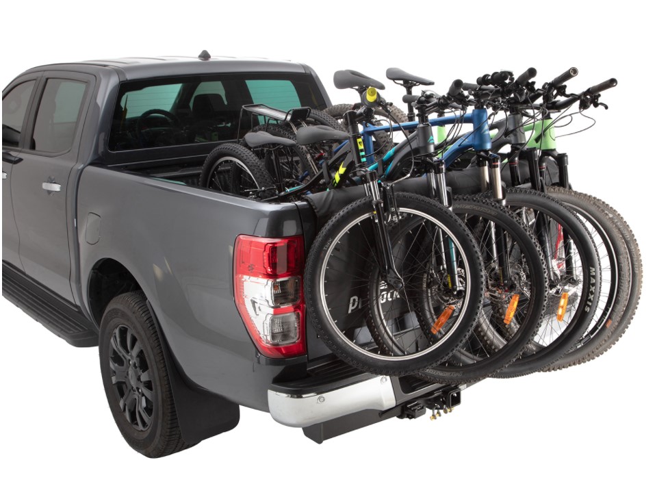 ProRack Tailgate pad - PR3500 - View 3
