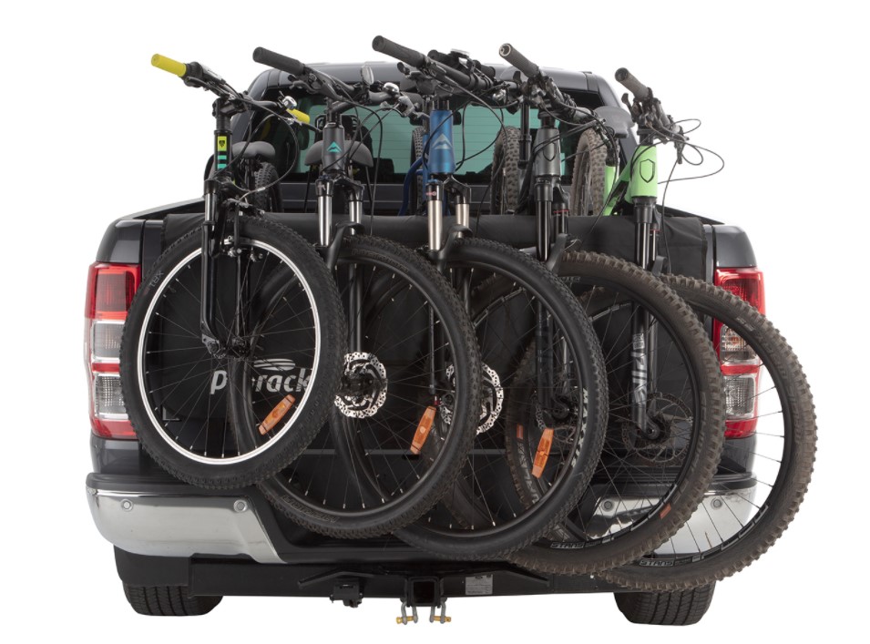 ProRack Tailgate pad - PR3500 - View 5