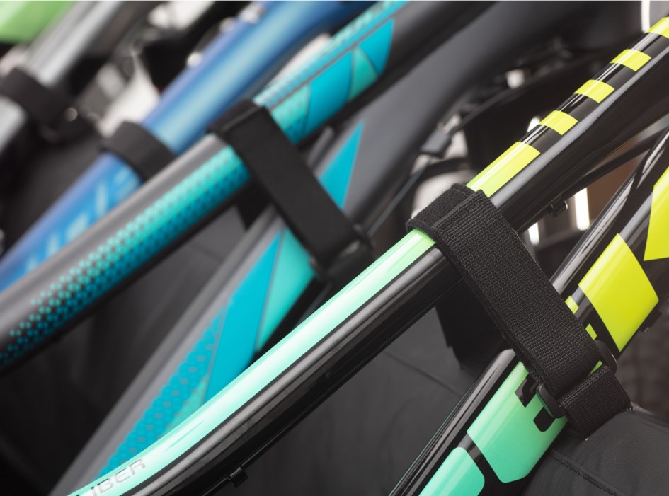 ProRack Tailgate pad - PR3500 - View 7