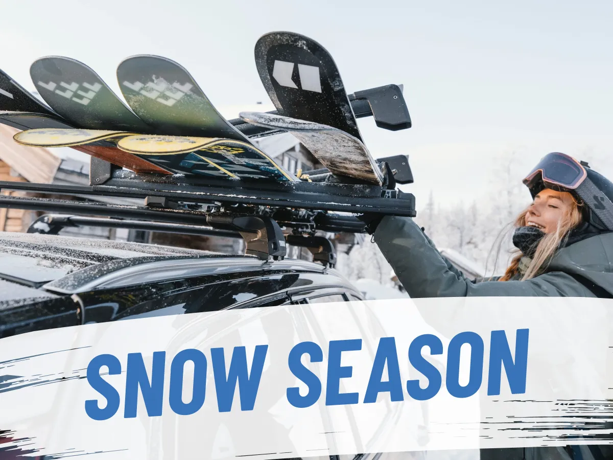 Snow Season