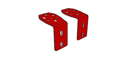 Awning Brackets Icon