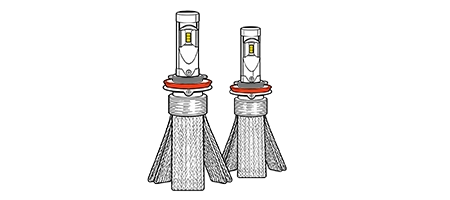 Headlight Conversions Icon