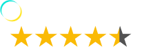 Roof Rack Galore Review Stars