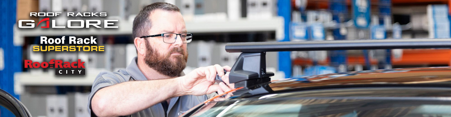 Roof Rack Installation New Zealand - Roof Racks Galore